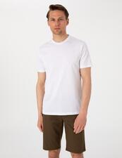 تی شرت آستین کوتاه مردانه پیر کاردین