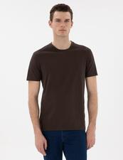 تی شرت آستین کوتاه مردانه پیر کاردین