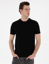 تی شرت آستین کوتاه مردانه پیر کاردین