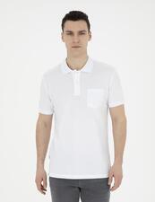 پولو شرت مردانه پیر کاردین