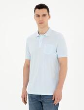 پولو شرت مردانه پیر کاردین