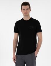 تی شرت آستین کوتاه مردانه پیر کاردین