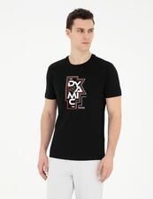 تی شرت آستین کوتاه مردانه پیر کاردین