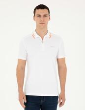 پولو شرت مردانه پیر کاردین