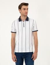 پولو شرت مردانه پیر کاردین