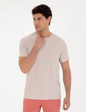 تی شرت آستین کوتاه مردانه پیر کاردین