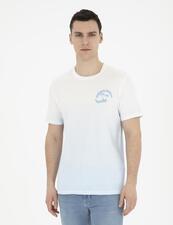 تی شرت آستین کوتاه مردانه پیر کاردین