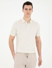 پولو شرت مردانه پیر کاردین