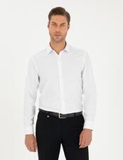 پیراهن آستین بلند مردانه پیر کاردین