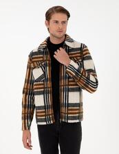 کاپشن مردانه پیر کاردین