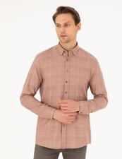 پیراهن آستین بلند مردانه پیر کاردین