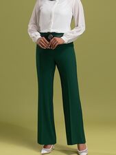 شلوار رسمی زنانه بُـرنُس