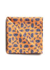 دستمال جیب مردانه کروم