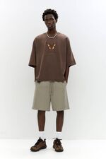 شلوارک مردانه پول اند بیر