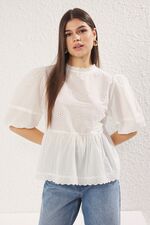 بلوز زنانه  ترندیول  میلا