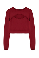 بلوز زنانه  ترندیول  میلا