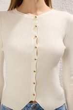 بافت زنانه  ترندیول  میلا