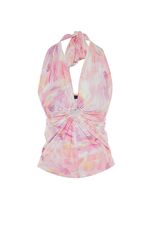 بلوز زنانه  ترندیول  میلا