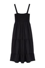 پیراهن روزمره زنانه  ترندیول  میلا