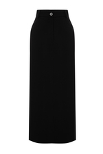 دامن بلند زنانه  ترندیول  میلا