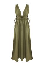 پیراهن رسمی زنانه  ترندیول  میلا