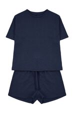 ست لباس راحتی زنانه  ترندیول  میلا