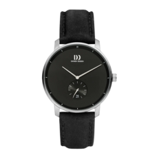 ساعت مچی عقربه ای مردانه دنیش دیزاین