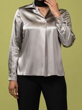 بلوز زنانه بُـرنُس