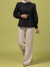 شومیز زنانه بُـرنُس