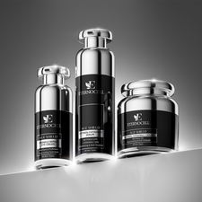 جوان کننده و ضد چروک زنانه کازمتیک