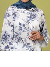 شومیز زنانه بُـرنُس