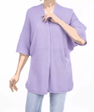 بافت بنفش بافت زنانه فلاویا