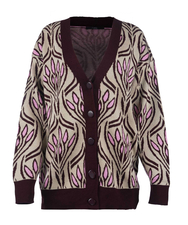 بافت زرشکی بافت زنانه فلاویا