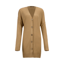 بافت قهوه ای بافت زنانه فلاویا