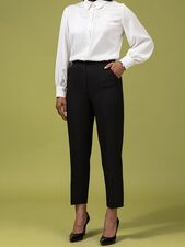 شلوار رسمی زنانه بُـرنُس