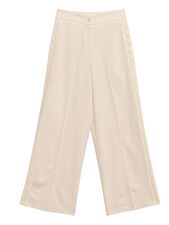 شلوار رسمی زنانه بُـرنُس