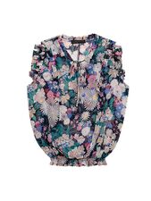 تاپ تمام تنه زنانه بُـرنُس