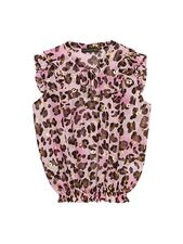 تاپ تمام تنه زنانه بُـرنُس