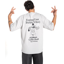 تی شرت آستین کوتاه مردانه زیگ