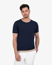 تی شرت آستین کوتاه مردانه ام کی کالکشن