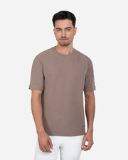 تی شرت آستین کوتاه مردانه ام کی کالکشن