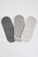 جوراب کالج چند رنگ جوراب کالج زنانه دیفکتو