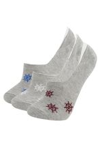 جوراب کالج طوسی جوراب کالج مردانه دیفکتو