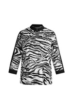 بلوز چند رنگ بلوز زنانه کالین