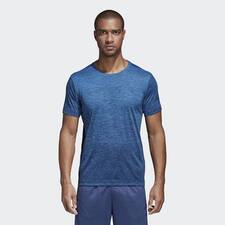 تی شرت ورزشی آبی تی شرت ورزشی مردانه ادیداس