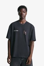 تی شرت آستین کوتاه مردانه برشکا