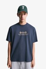 تی شرت آستین کوتاه مردانه برشکا