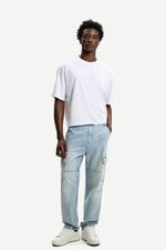 شلوار جین مردانه برشکا