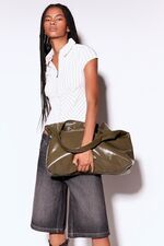 کیف رودوشی زنانه برشکا