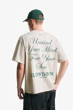 تی شرت آستین کوتاه مردانه برشکا